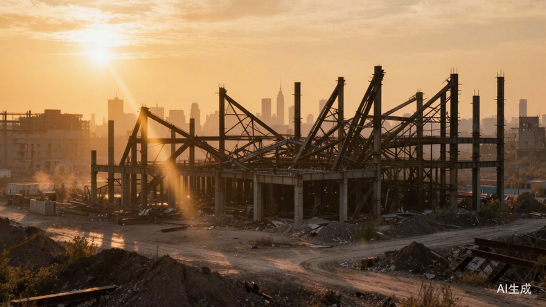 谷歌190亿美元的城市项目,为什么会烂尾?